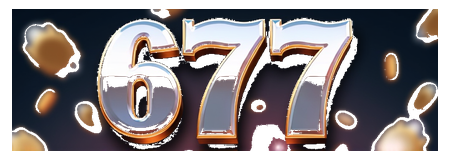 677 logo